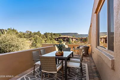 20 Rose Mountain Court, Sedona, AZ 86351 - Photo 18