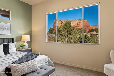 20 Rose Mountain Court, Sedona, AZ 86351 - Photo 26