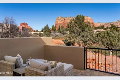 20 Rose Mountain Court, Sedona, AZ 86351 - Photo 14