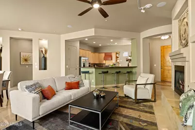 20 Rose Mountain Court, Sedona, AZ 86351 - Photo 8