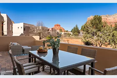20 Rose Mountain Court, Sedona, AZ 86351 - Photo 16