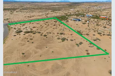 0 S Thornton Rd Road, Casa Grande, AZ 85122 - Photo 1