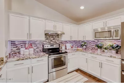 22006 N 34th Lane, Phoenix, AZ 85027 - Photo 8