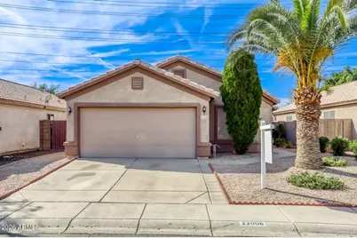 22006 N 34th Lane, Phoenix, AZ 85027 - Photo 1