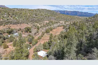 1611 W Paint Pony Drive, Payson, AZ 85541 - Photo 4