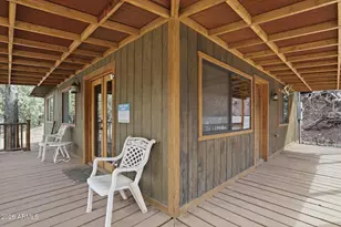 1611 W Paint Pony Dr, Payson, AZ 85541 - Photo 20