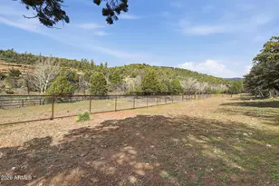 1611 W Paint Pony Dr, Payson, AZ 85541 - Photo 38