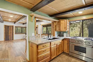 1611 W Paint Pony Dr, Payson, AZ 85541 - Photo 14