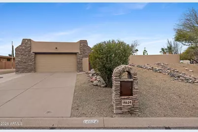 14624 N Valloroso Drive, Fountain Hills, AZ 85268 - Photo 2