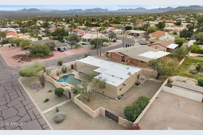 14624 N Valloroso Drive, Fountain Hills, AZ 85268 - Photo 44