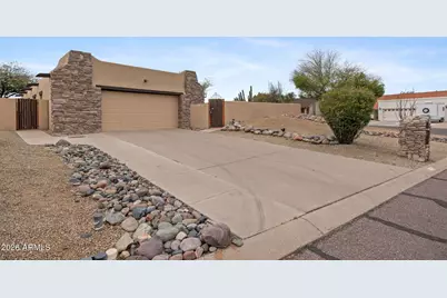 14624 N Valloroso Drive, Fountain Hills, AZ 85268 - Photo 1