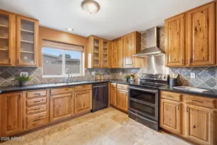 14624 N Valloroso Dr, Fountain Hills, AZ 85268 - Photo 20