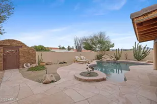 14624 N Valloroso Dr, Fountain Hills, AZ 85268 - Photo 6
