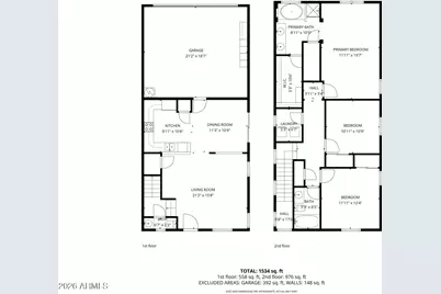 3938 S Napa Lane, Gilbert, AZ 85297 - Photo 16