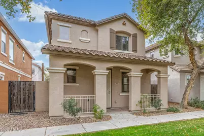 3938 S Napa Lane, Gilbert, AZ 85297 - Photo 1