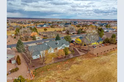 2327 W Ridge Road, Snowflake, AZ 85937 - Photo 20