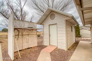 2327 W Ridge Rd, Snowflake, AZ 85937 - Photo 16