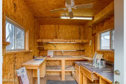 2327 W Ridge Road, Snowflake, AZ 85937 - Photo 16