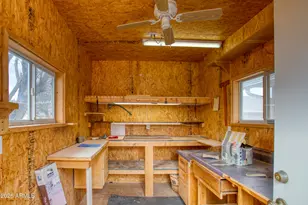 2327 W Ridge Rd, Snowflake, AZ 85937 - Photo 16