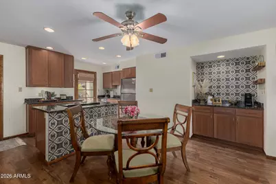 5998 N 78th Street #100, Scottsdale, AZ 85250 - Photo 4