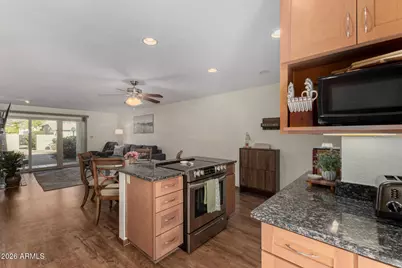 5998 N 78th Street #100, Scottsdale, AZ 85250 - Photo 4