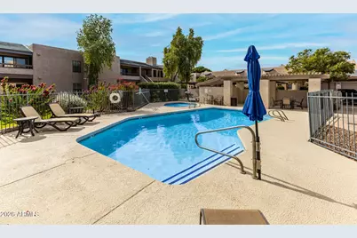 5998 N 78th Street #100, Scottsdale, AZ 85250 - Photo 20