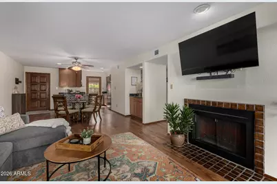 5998 N 78th Street #100, Scottsdale, AZ 85250 - Photo 1