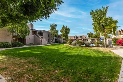 5998 N 78th Street #100, Scottsdale, AZ 85250 - Photo 20