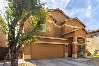 10037 W Chipman Road, Tolleson, AZ 85353 - Photo 4