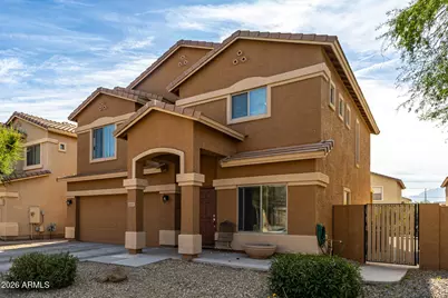 10037 W Chipman Road, Tolleson, AZ 85353 - Photo 2