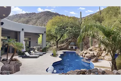 6008 E Sage Drive, Paradise Valley, AZ 85253 - Photo 1