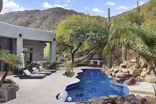 6008 E Sage Dr, Paradise Valley, AZ 85253 - Photo 1