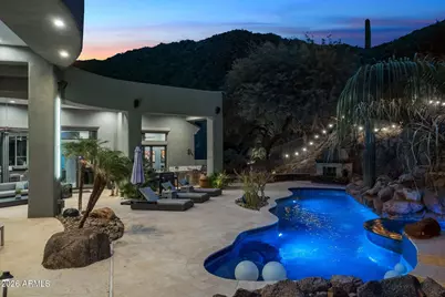 6008 E Sage Drive, Paradise Valley, AZ 85253 - Photo 26