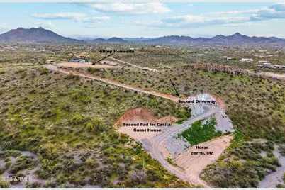 41811 N 72nd -- Street #-, Cave Creek, AZ 85331 - Photo 12