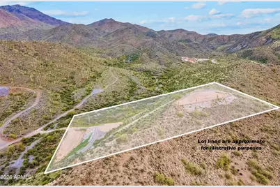 41811 N 72nd -- Street #-, Cave Creek, AZ 85331 - Photo 8