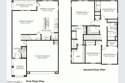 9048 S Palo Verde Drive, Apache Junction, AZ 85120 - Photo 2