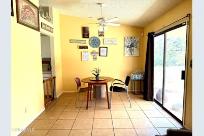 5490 E Hereford Road, Hereford, AZ 85615 - Photo 6