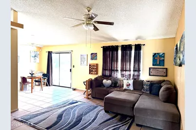 5490 E Hereford Road, Hereford, AZ 85615 - Photo 4