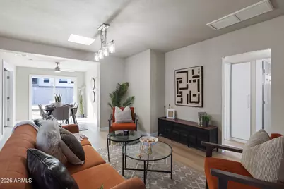 1847 E Pinchot Avenue, Phoenix, AZ 85016 - Photo 8