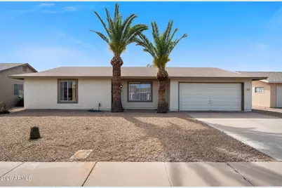 789 Leisure World --, Mesa, AZ 85206 - Photo 1