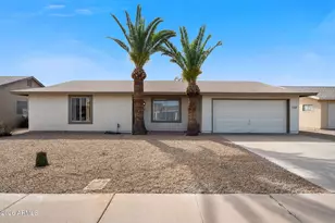 789 Leisure World, Mesa, AZ 85206 - Photo 1
