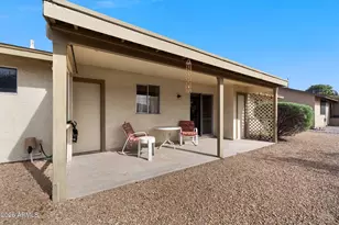 789 Leisure World, Mesa, AZ 85206 - Photo 14