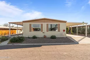 2501 W Wickenburg Way, Wickenburg, AZ 85390 - Photo 1