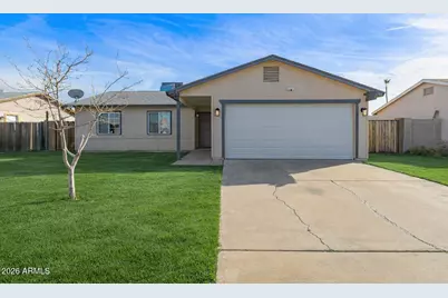 8051 W Mariposa Drive, Phoenix, AZ 85033 - Photo 2