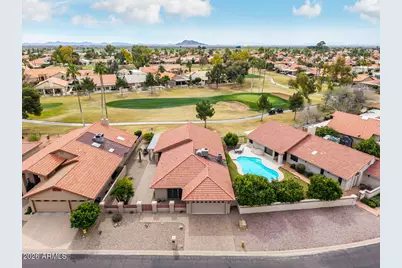 11001 E Chestnut Drive, Sun Lakes, AZ 85248 - Photo 1