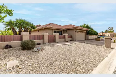 11001 E Chestnut Drive, Sun Lakes, AZ 85248 - Photo 4