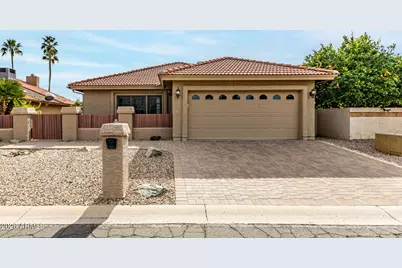 11001 E Chestnut Drive, Sun Lakes, AZ 85248 - Photo 2