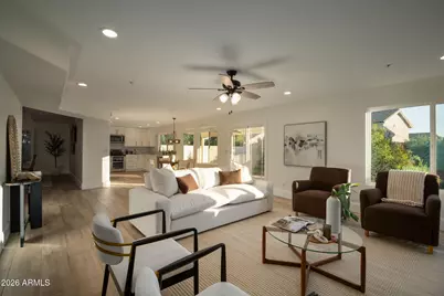 9011 E Palm Ridge Drive, Scottsdale, AZ 85260 - Photo 8