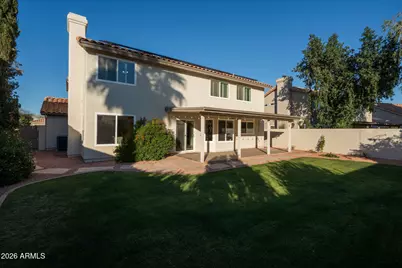 9011 E Palm Ridge Drive, Scottsdale, AZ 85260 - Photo 28