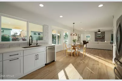 9011 E Palm Ridge Drive, Scottsdale, AZ 85260 - Photo 12